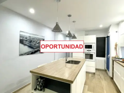 Ático en Universidad