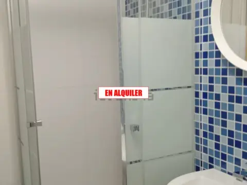 Piso en Nuevo Hospital