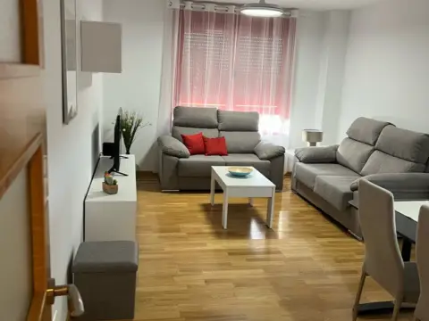 Piso en Nuevo Hospital