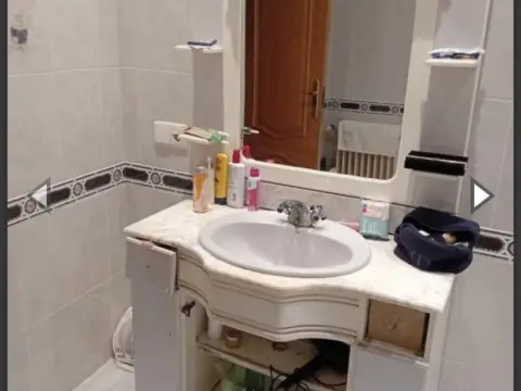 Casa en Zona Centro