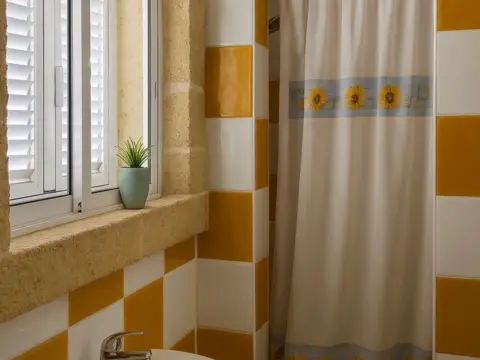Casa en Taucho
