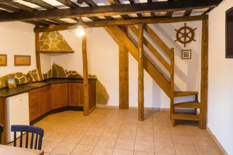 Casa en Taucho
