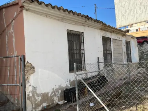 Casa en Estacion Ferrea