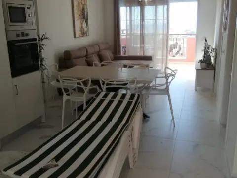 Ático en Los Cristianos
