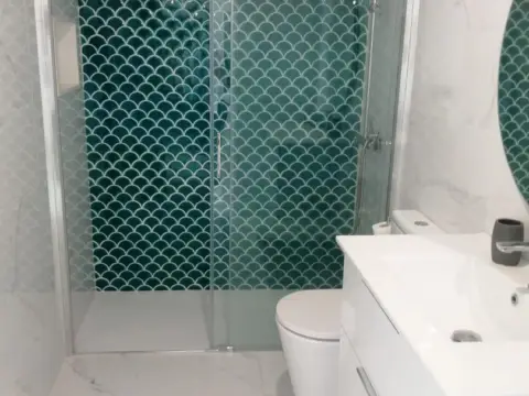 Ático en Los Cristianos