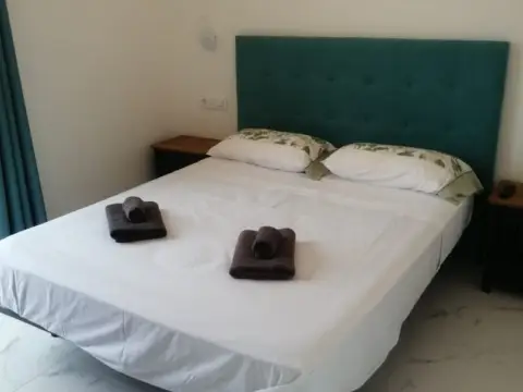 Ático en Los Cristianos