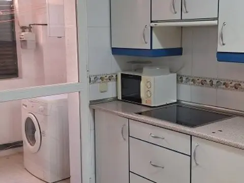 Piso en Centro