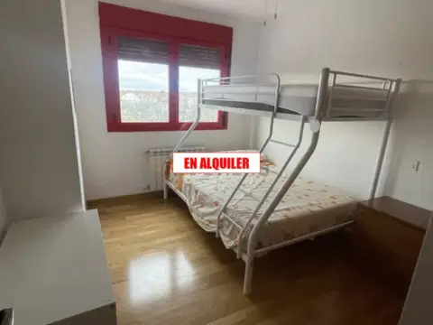 Piso en Nuevo Hospital