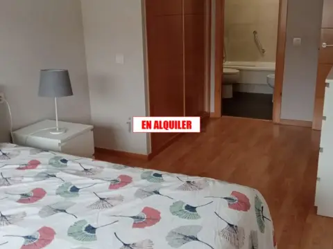 Piso en Nuevo Hospital