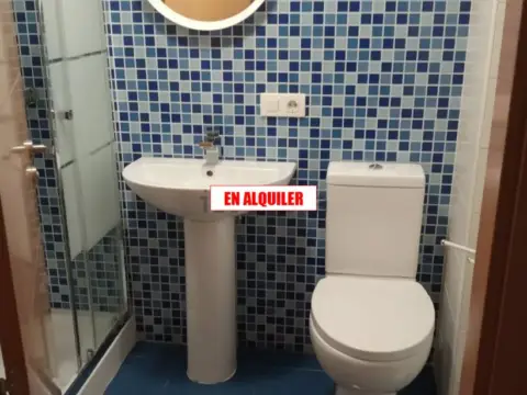 Piso en Nuevo Hospital