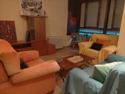 Piso en calle Toledo