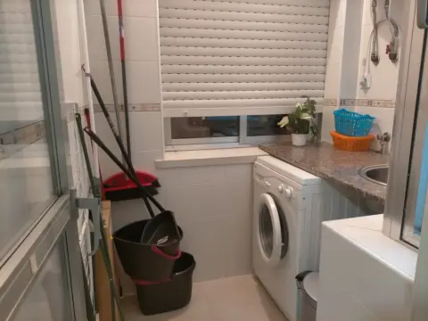 Piso en calle Toledo