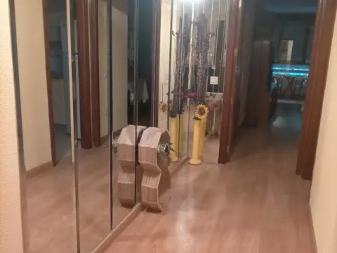 Piso en calle Toledo