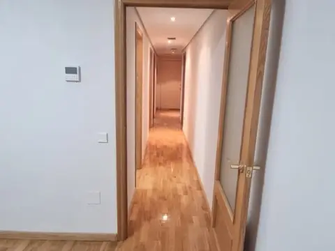 Piso en Centro Plaza Mayor