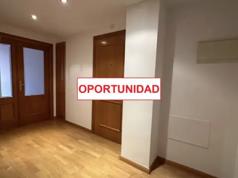 Piso en Zona Centro