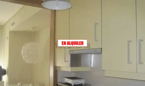 Piso en Nuevo Hospital