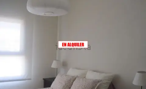 Piso en Nuevo Hospital