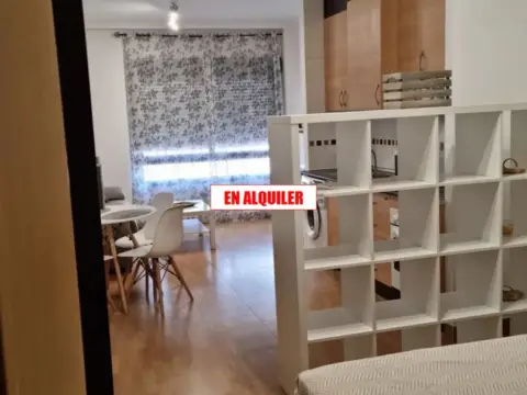 Estudio en Plaza de Toros-La Guija-Santa María-Ciudad Jardín-Los Rosales