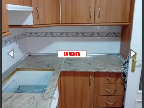 Piso en Universidad