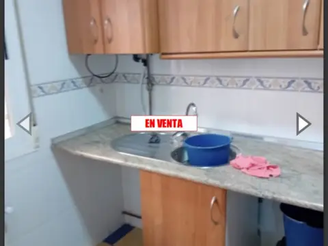 Piso en Universidad