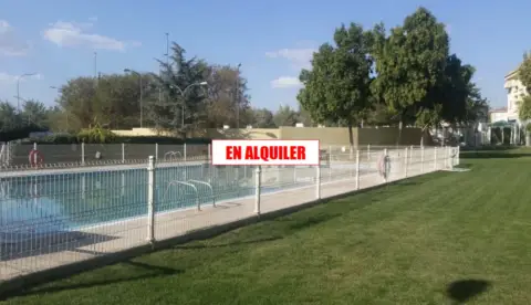 Piso en calle Toledo