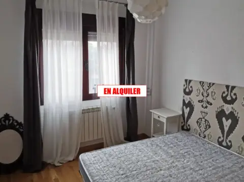 Piso en Nuevo Hospital