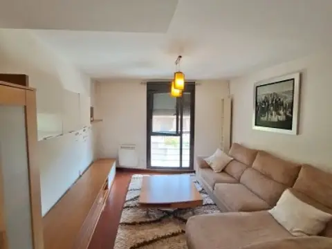 Dúplex en Chiloeches
