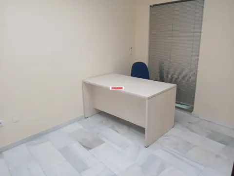 Oficina en Zona Centro