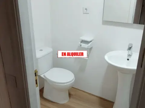 Piso en Zona Centro