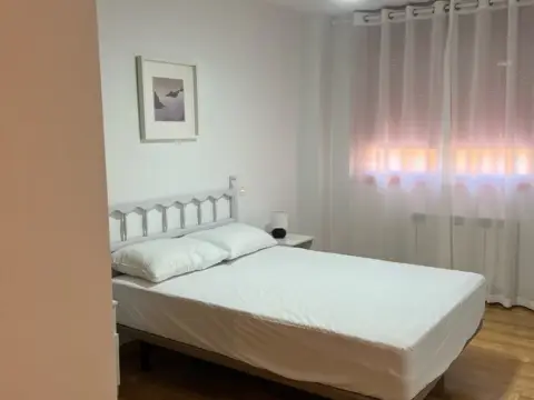 Piso en Nuevo Hospital