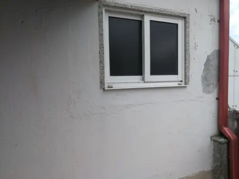 Casa en Conxo