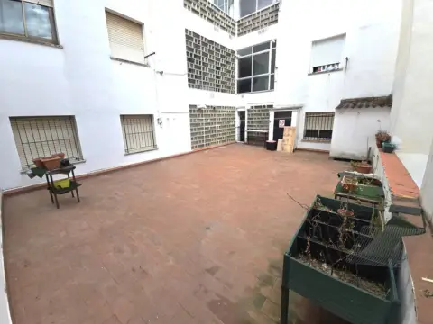 Piso en Antonio Hurtado