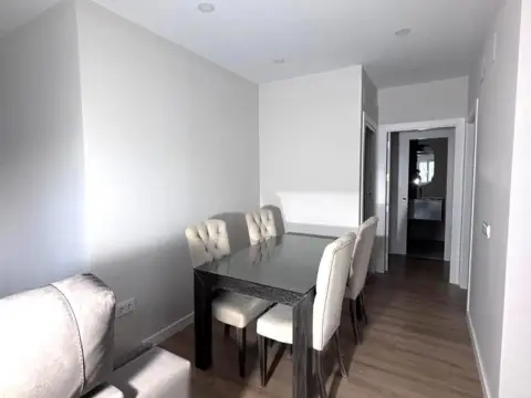 Apartamento en El Rodeo
