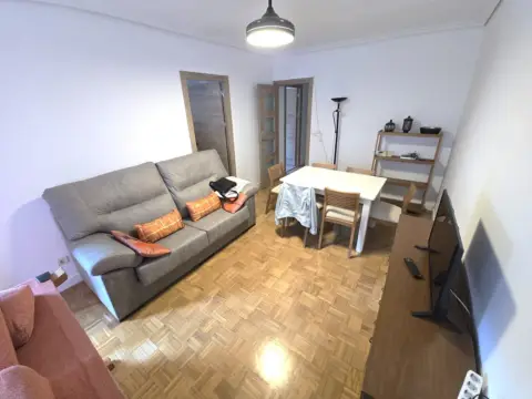 Piso en Gil Cordero