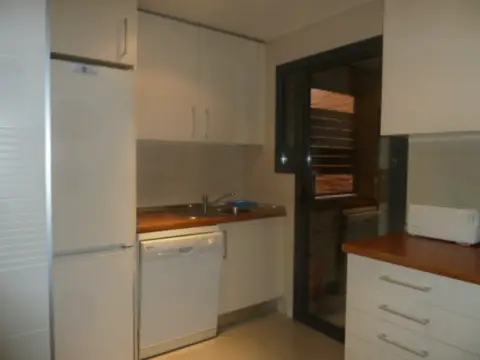 Piso en Aguas Vivas