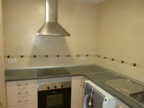 Apartamento en Estación Renfe-Los Manantiales