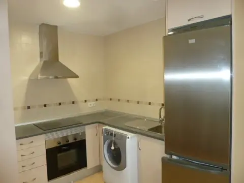 Apartamento en Estación Renfe-Los Manantiales