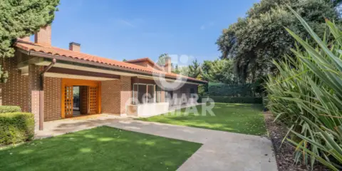 Chalet en Ciudalcampo