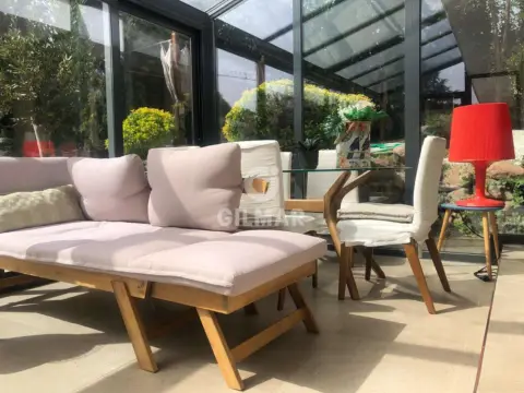 Chalet en Puerta de Hierro