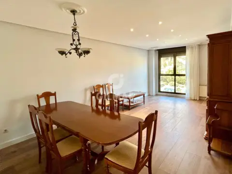 Piso en Monte del Pilar