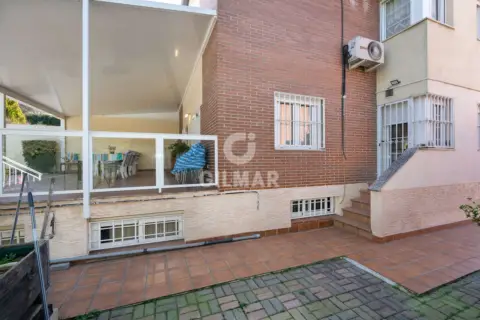 Chalet en Coslada