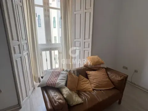 Piso en Centro Histórico