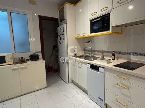 Piso en Centro Histórico