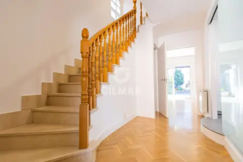 Chalet en Arroyo Fresno