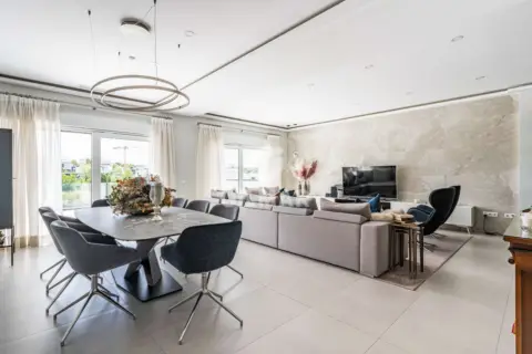 Chalet en Majadahonda