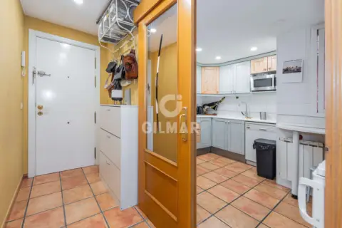 Piso en Alcobendas