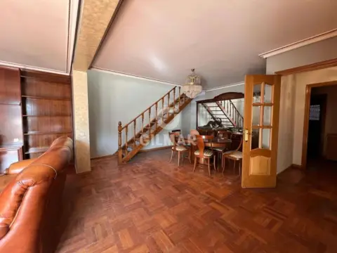Chalet en Fuencarral (Valverde)