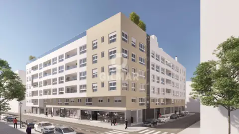 Local comercial en Estepona Pueblo