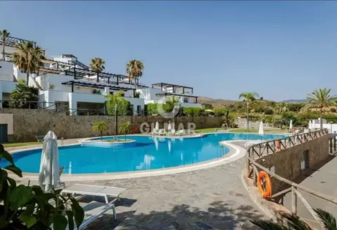 Piso en Santa Clara - Marbella