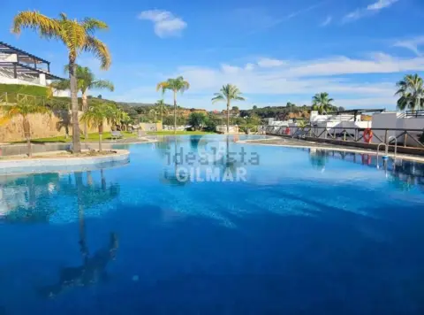 Piso en Santa Clara - Marbella